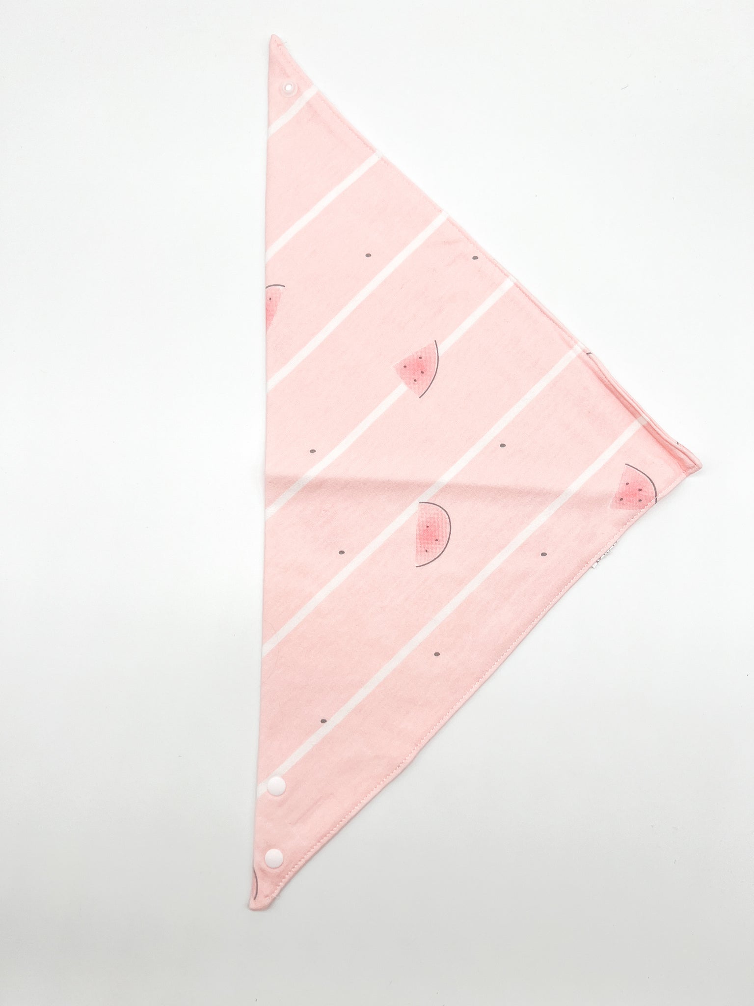 Dreieckstuch rosa